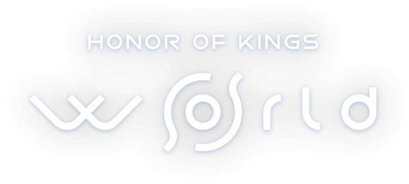 honor of kings world